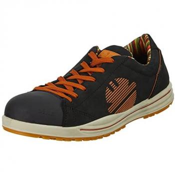 Chaussures de protection Dike Glider Garish S3 Noir 44