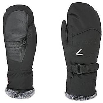 Level Jolie 2XS Black Women’s Mitts