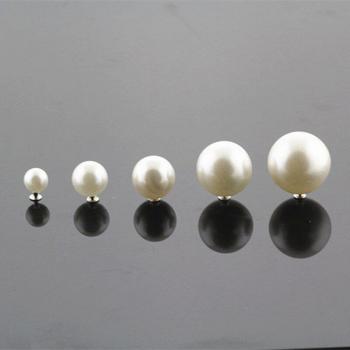 Craft Pearl Rivets
