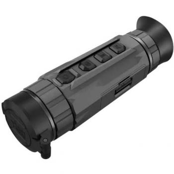Sidewinder 3-24x35mm IR Monocular, 20mK, Black – AGM Global Vision