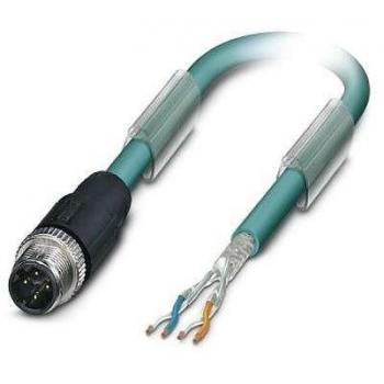 Phoenix Contact M12 Secure Connector 5.0-93E CMC