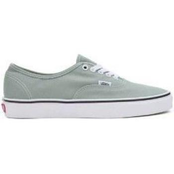 Calzado Deportivo Vans Authentic Verde para Hombre