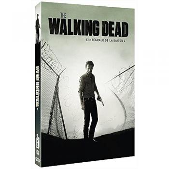 The Walking Dead