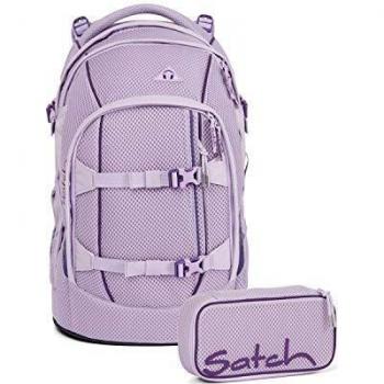 Sacheck Sakura Meshy Schulrucksack‑Set 2‑Teil – Sonderedition