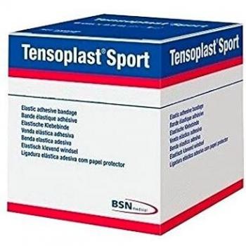 Tensoplast Sport Klebebinde 3 cm x 2,5 m