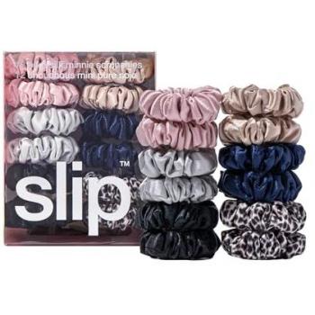 Minnie Silk Scrunchies