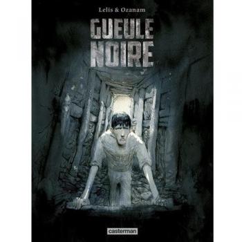 Gueule noire