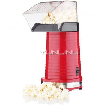 Red Mini Popcorn Popper 220V/110V Automatic