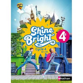 Shine Bright 4e