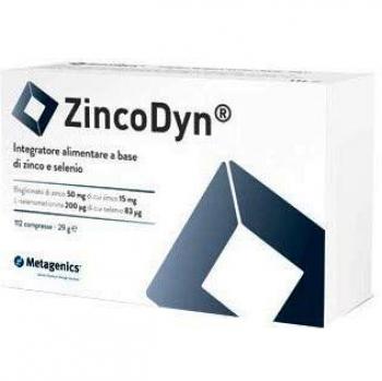 ZINCODYN 112CPR