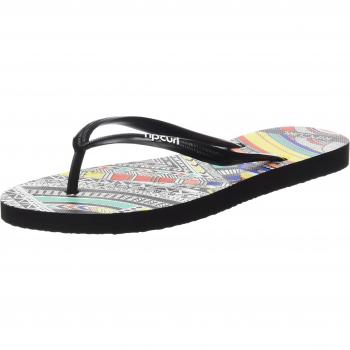 Rip Curl Sandali a Punta Aperta Tribal Myth Donna