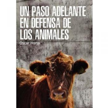 UN PASO ADELANTE EN DEFENSA DE LOS ANIMALES