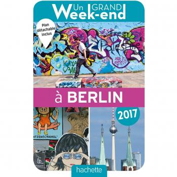 Un grand week-end à Berlin (1Plan détachable)