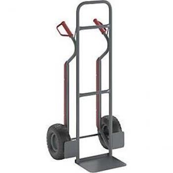 Carrello a Pattini EuroKraft Basic – Sacchi Acciaio