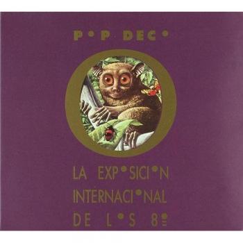 Pop deco