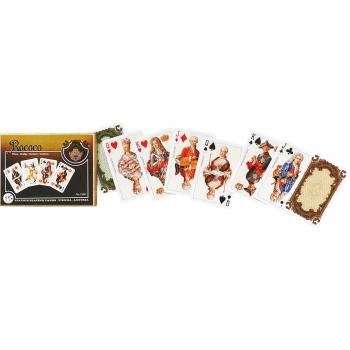 Pack de Barajas Piatnik 110 Cartas Europa