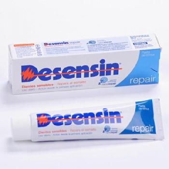 Desensín Repair Pasta Dental para Sensibilidad 75 ml