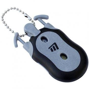 Master’s 2‑in‑1 Score Master – Grey/Black