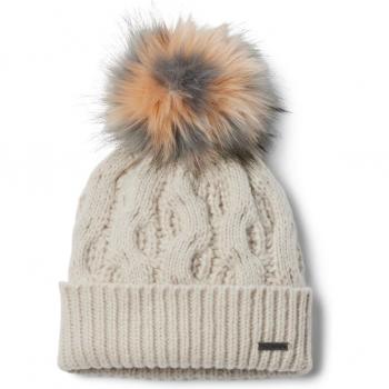 Gorro de Lana Columbia Boundless Days™ con Pompon para Mujer