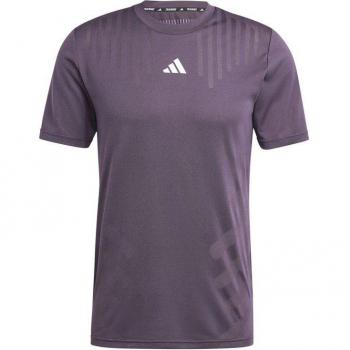 Adidas High Intensity Airchi T-shirt Heren