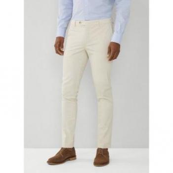 Pantaloni Chino Hackett Slim Fit Ultra K Beach 31