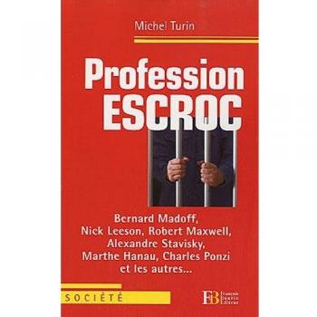 Profession escroc