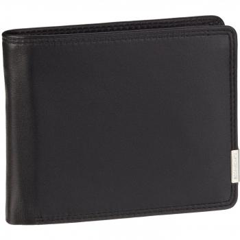 Bodenschatz Classic Geldbörse Herren 12x10x2 cm