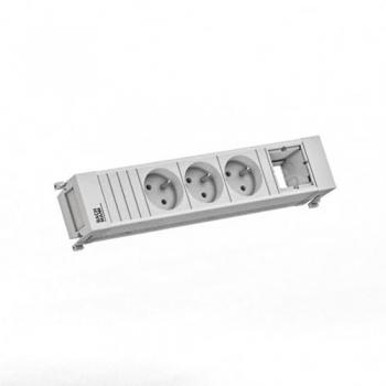 Bachmann Ciabatta 3Cee7/3 e Cee7/5