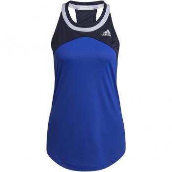 T-shirt Club de Tennis Adidas