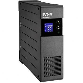 Eaton Ellipse PRO 850 FR UPS Interactive Line 0.85 kVA 510 W 4 AC Outlets
