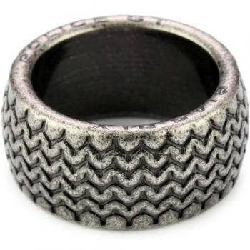 Police-Colgante Hombre Police PJ22762RSE-02-66 (48 cm)