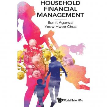 HOUSEHOLD FINANCIAL MANAGEMENT