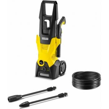 VarioPress 1600W 120Bar HydroCleaner de Agua Fría
