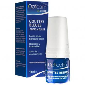 BleuOptic Gouttes 10 ml