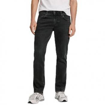 Jeans Pepe Denim nero XH5 207393