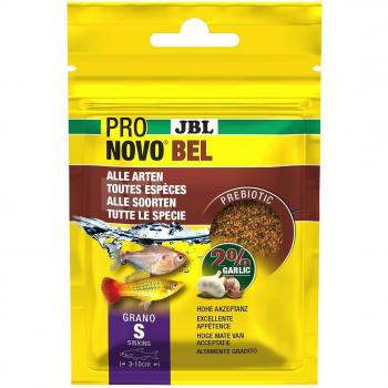 JBL Granuli Bel Grano S 20 ml