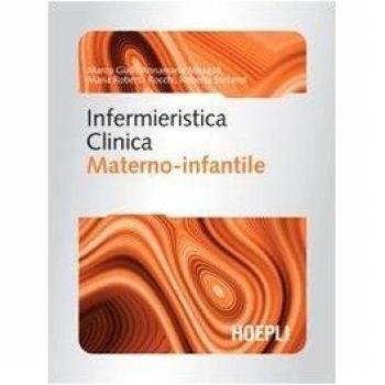 Infermieristica clinica in area materno infantile