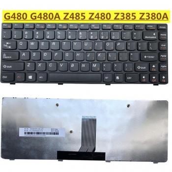 Lenovo G460 G400 G465 G470 B470E B490 G475 G480 G485 Z380 Original Tastatur für Notebooks