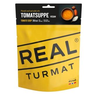 Real Turmat Gyllene Tomatsoppa