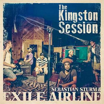 Kingston Erlebnis