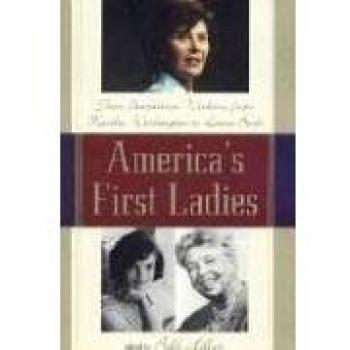 America's First Ladies