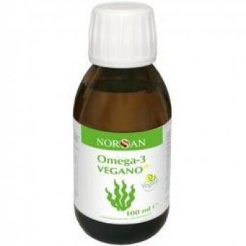 Omega‑3 Végé Algue Norsan – 2000 mg / 100 ml