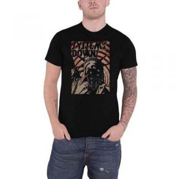 Liberty Bandit Unisex T-Shirt