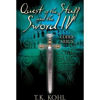 Quest of the Staff and the Sword IV : Codex Nexus