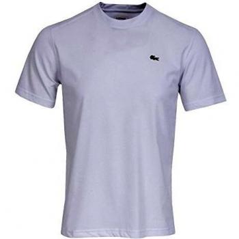 T-shirt Lacoste Small Croc Homme