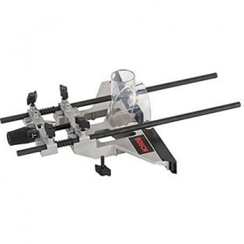 Bosch Professional Parallel Guide (10mm, Router Accessories)