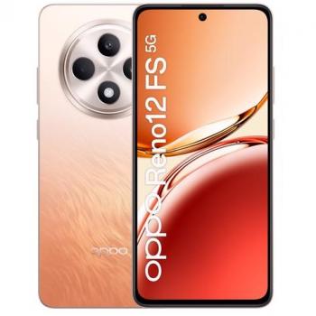 Oppo AI Reno 12FS 5G Smartphone