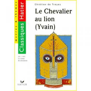 Yvain, le Chevalier au Lion