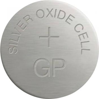 GP Pile bouton 362 1.55 V 1 pc(s) oxyde d'argent 362F / SR58 Y860272