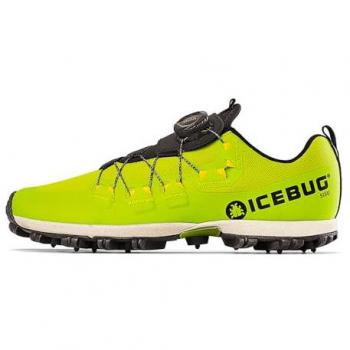 Trail Icebug Sisu